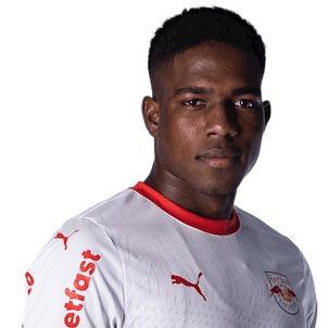 Henry Mosquera