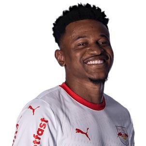 Eric Ramires