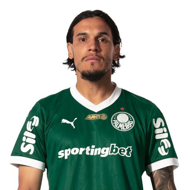 Gustavo Gómez