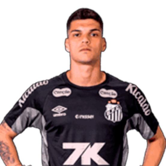 Gabriel Brazão