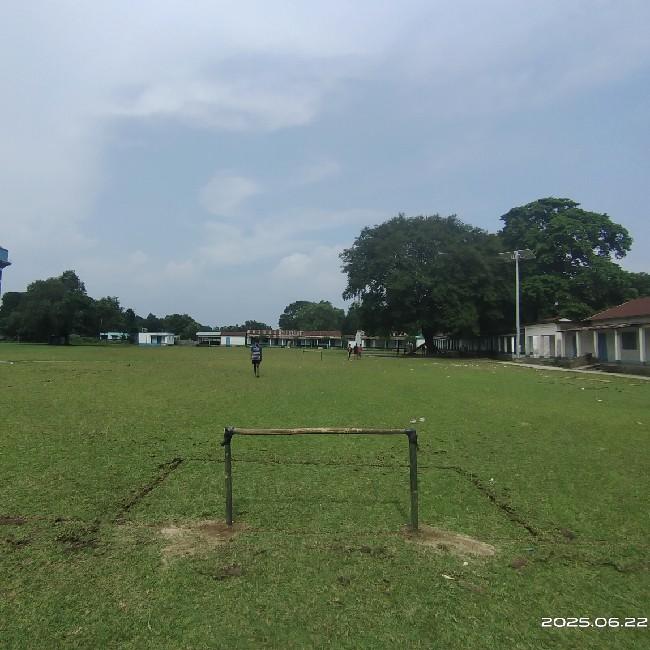 Chandamari Mini Bar League