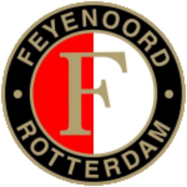 FEYENOORD🏆