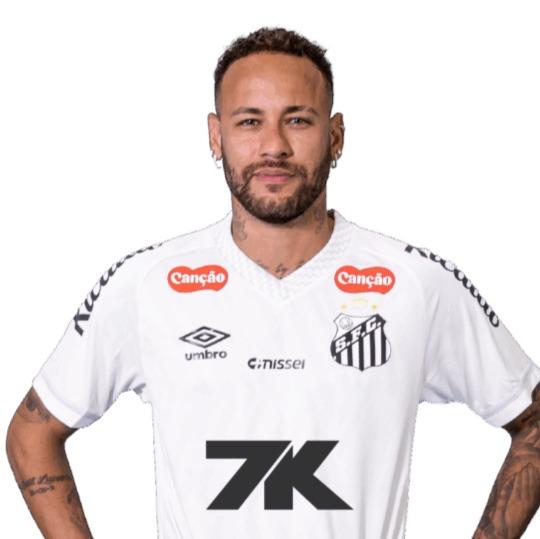 Neymar Jr