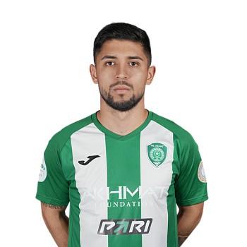 Мауро Луна Диале