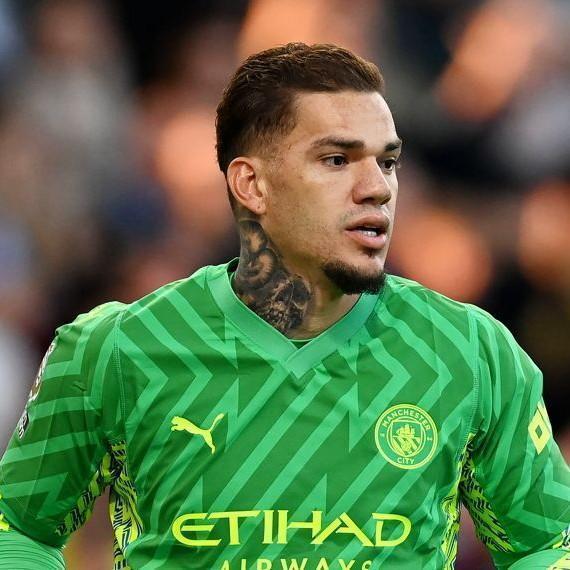 Ederson