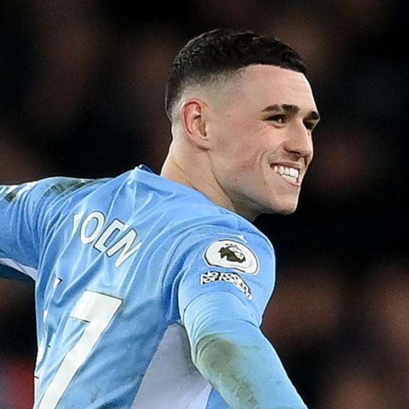 Foden