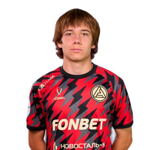 Арсений Дмитриев