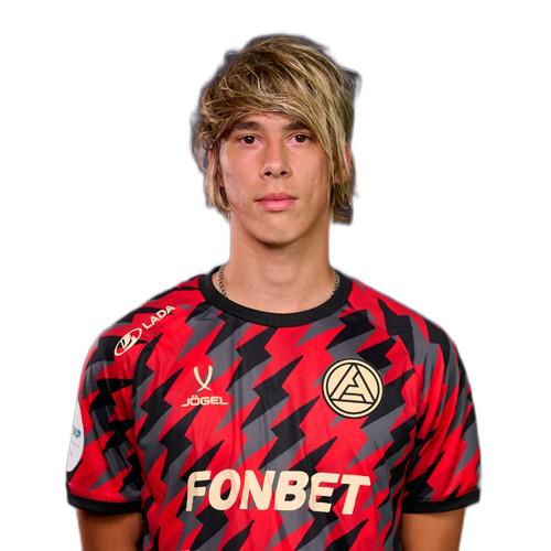 Сергей Грибов