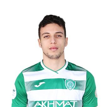 Амине Талал