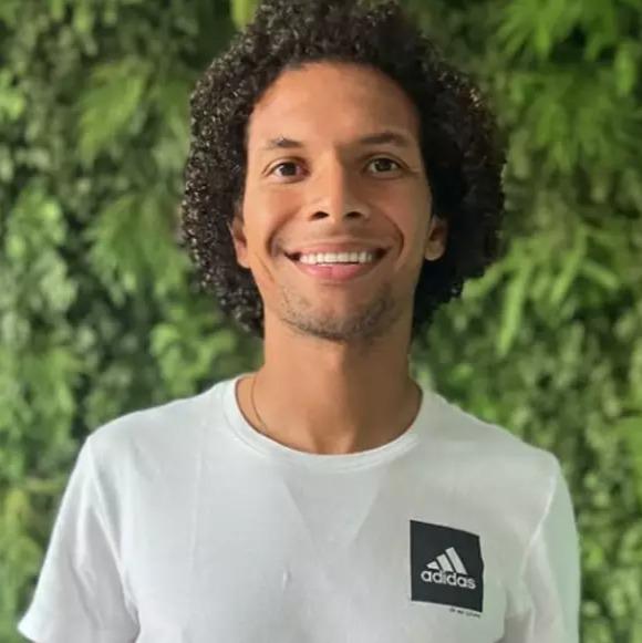 Willian Arão