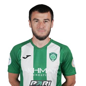 Ризван Уциев