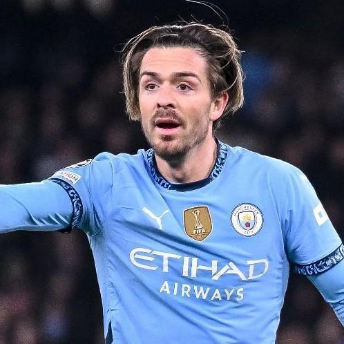 Grealish