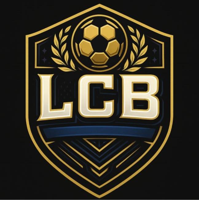 LCB | CLUBES PRO 25 T.1