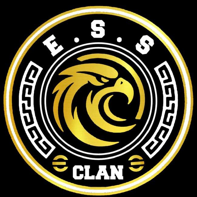 ESS PES CLAN