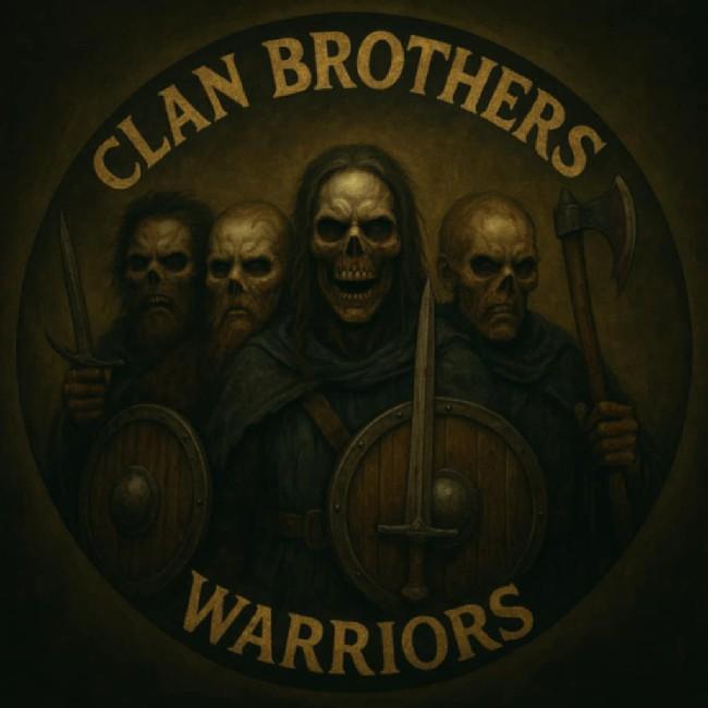 Clan BRROTHERS WORRIORS