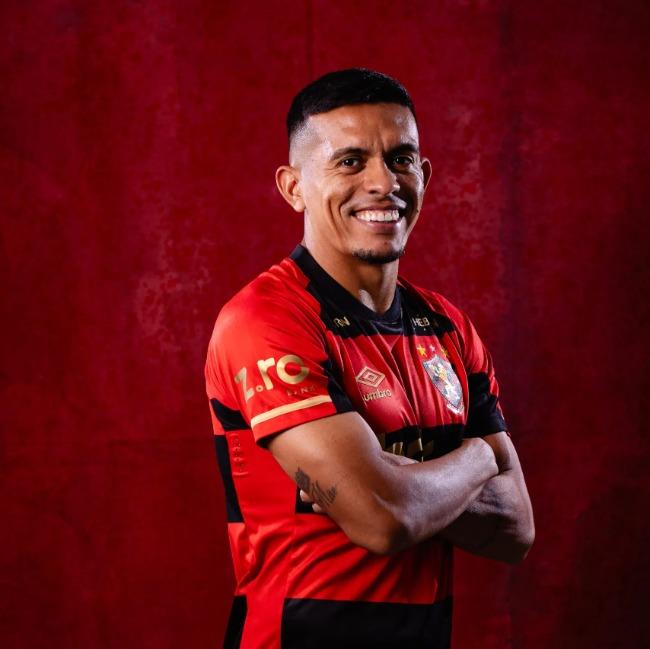 Igor Cariús