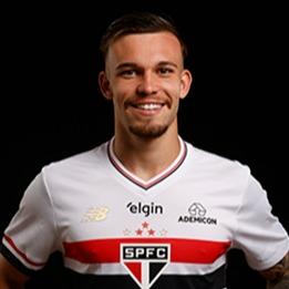 Felipe Negrucci