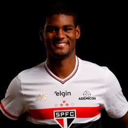 Lucas Ferreira