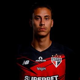 Leandro Mathias