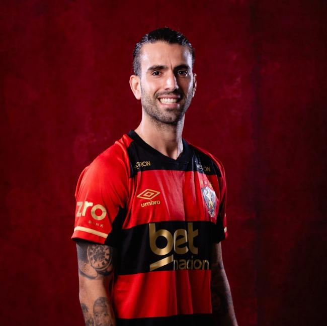 Sérgio Oliveira
