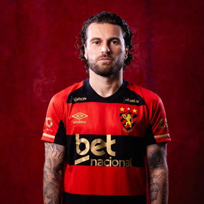 Lucas Lima