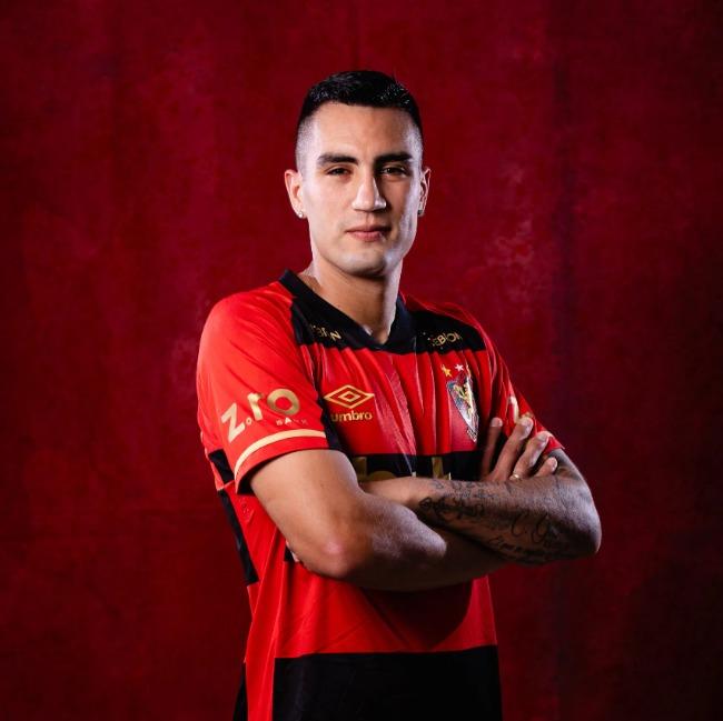 Christian Rivera