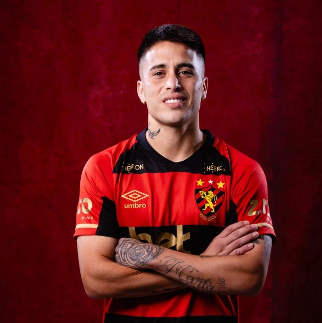 Christian Ortiz