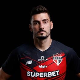 Rafael Monteiro