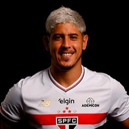 Alan Franco