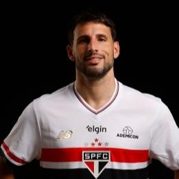 Jonathan Calleri