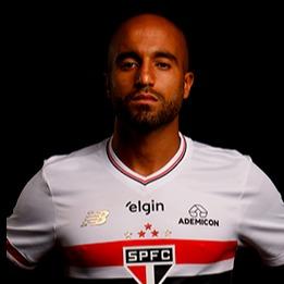 Lucas Moura