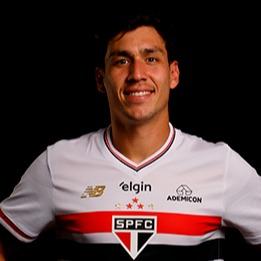 Nahuel Ferraresi