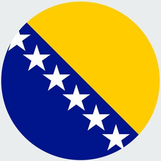Bosnia and Herzegovina
