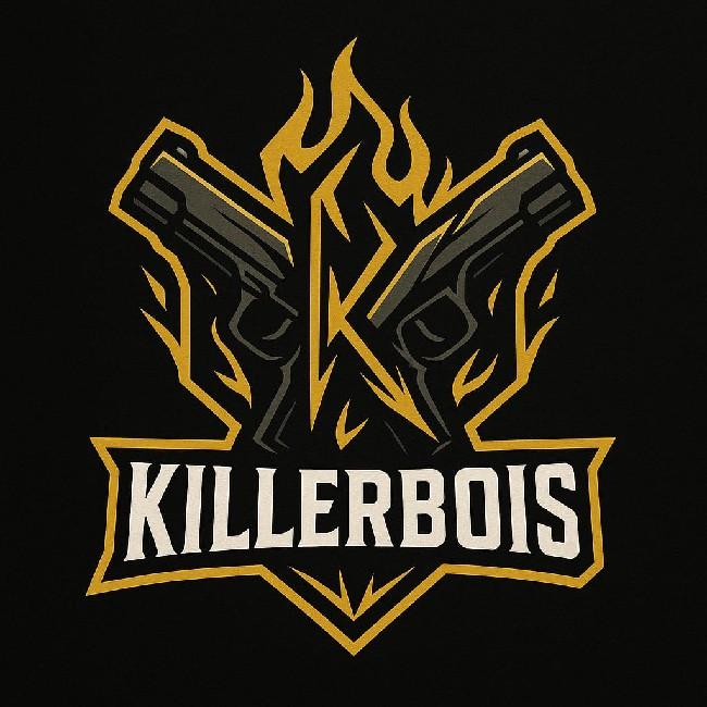 KILLERBOIS FC