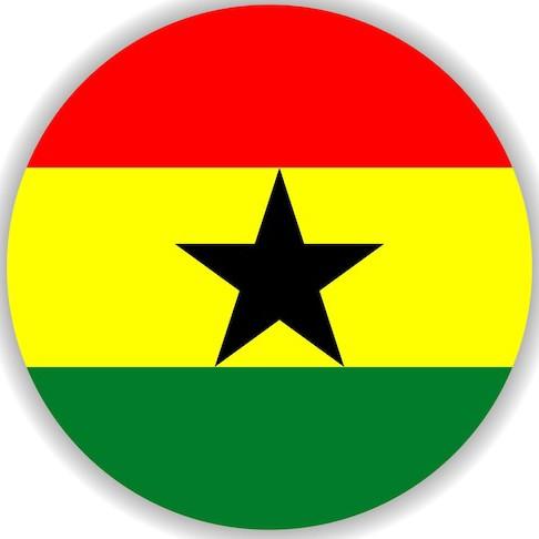 Ghana