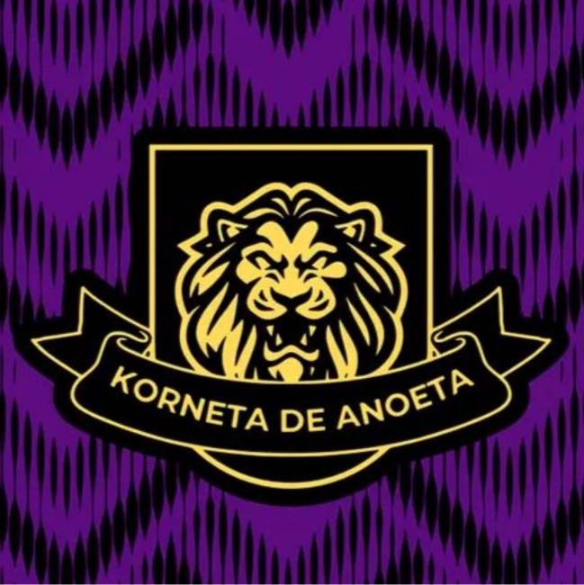 KORNETADANOETA