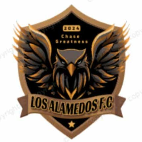 ALAMEDOS FC
