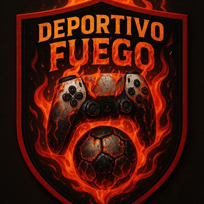 Deportivo Fuego