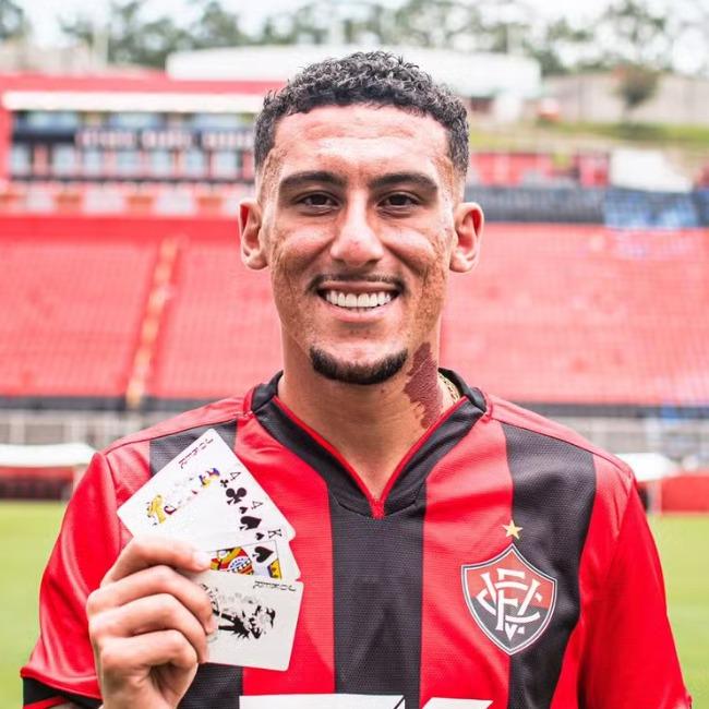 Gabriel Baralhas