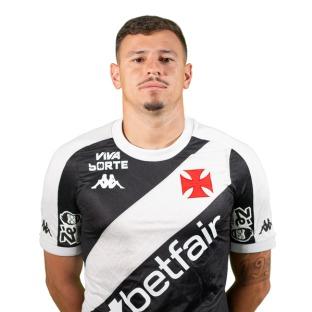 Hugo Moura