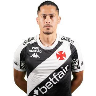 Maurício Lemos