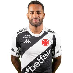 Alex Teixeira