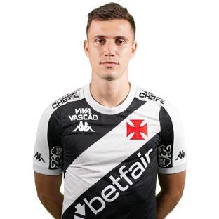 Lucas Piton