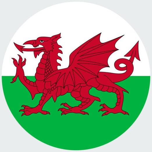 Wales