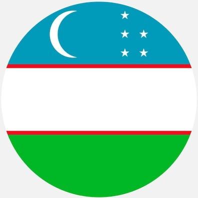 Uzbekistan