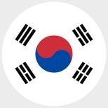 South Korea
