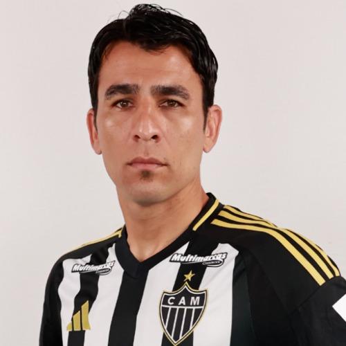 Júnior Alonso