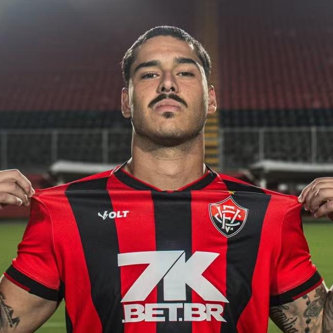 Lucas Halter