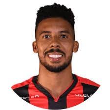 Willian Oliveira