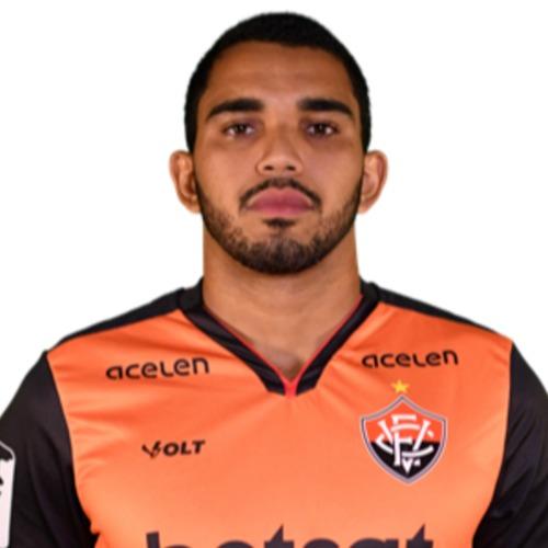 Lucas Arcanjo